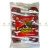 Azteca - Cucharota+Gummi 24pc
