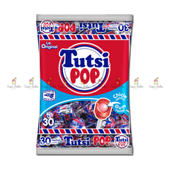 TUTSI - Tutsi Pop