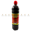Zumba - Forritos Pulp. Cham 1kg