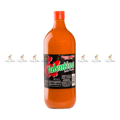 Valentina - Hot Sauce Black