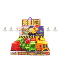 Kidsmania - Bubble Dozer