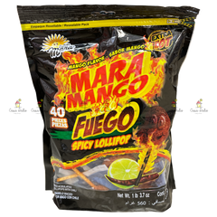 Mara - Mara Mango Fuego 40pc