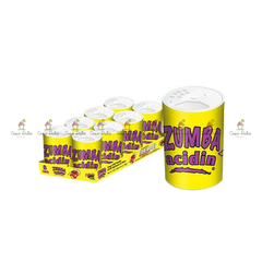 Zumba - Acidin 8ct