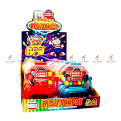 Kidsmania - Big Jackpot 12/12pc