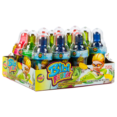 Pigui - Bibi Frutix Orig. 12pc