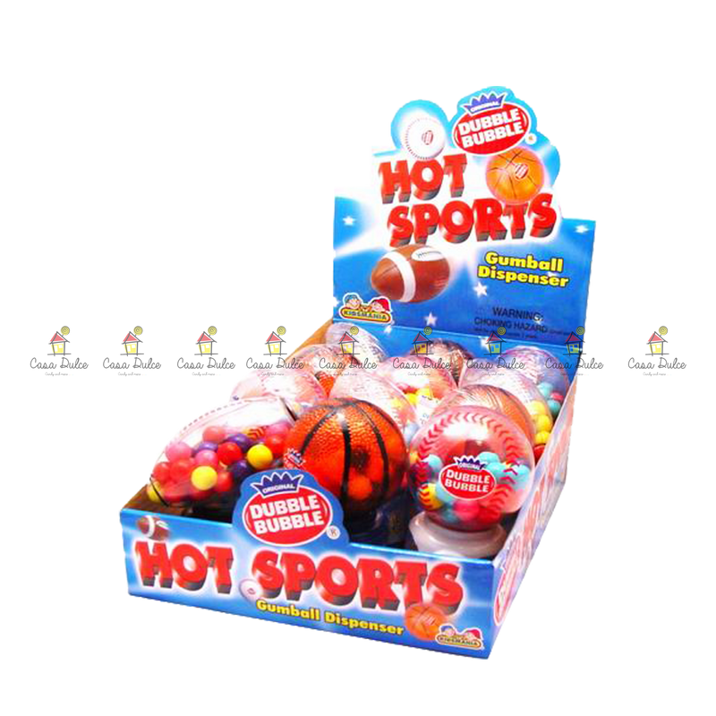 Kidsmania - Sport Balls GB