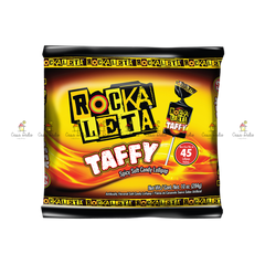 Sonrics - Rockaleta Taffy