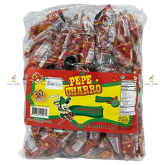 Pepe - Charro Grande 30pc