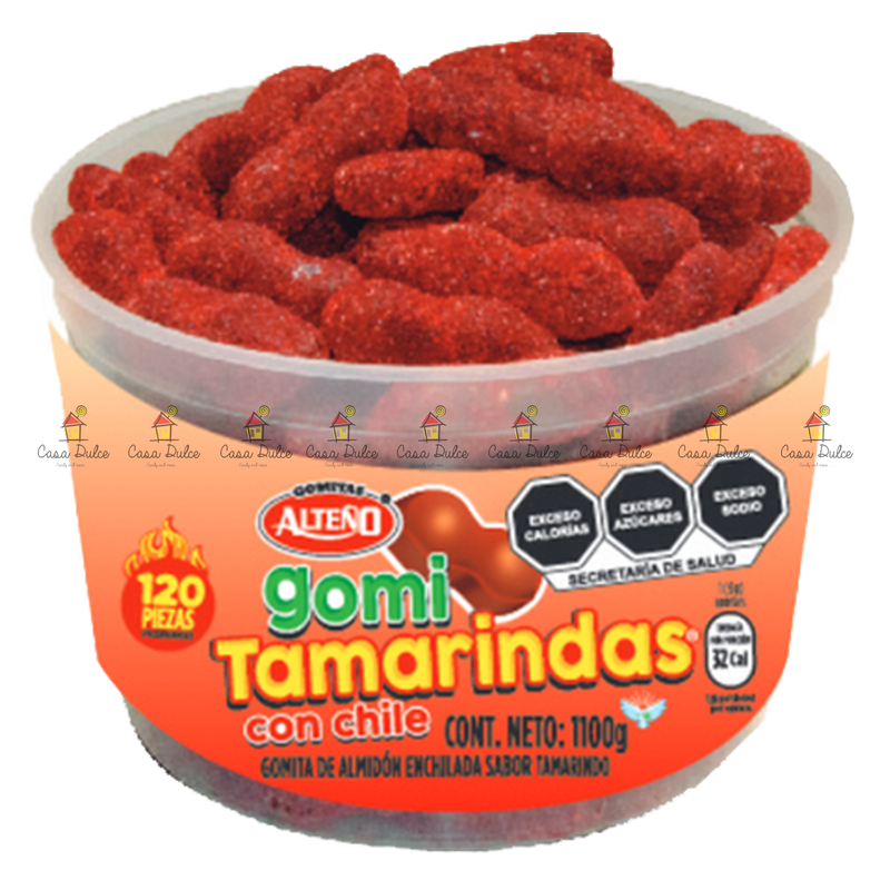 Alteno - Gomi Tamarindo 1.1kg