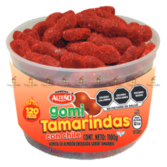 Alteno - Gomi Tamarindo 1.1kg