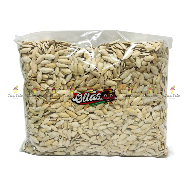 Las Ollas - Pumpkin Seeds 2lb