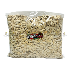 Las Ollas - Pumpkin Seeds 2lb