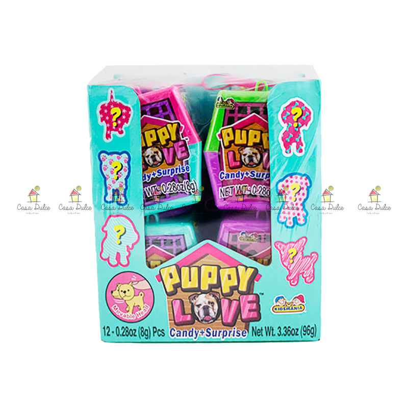 Kidsmania - Puppy Love House