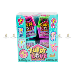 Kidsmania - Puppy Love House