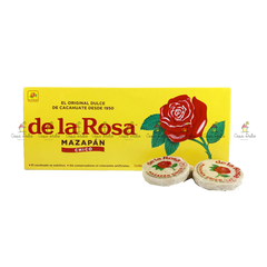 DLR - Mini Mazapan 25/60pc