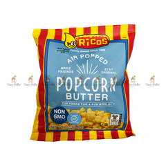 Ricos - Popcorn Cheese