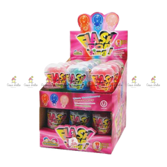 Kidsmania - Flash Pop Ring