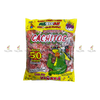 Cachitos - Frito Rojo 50pc