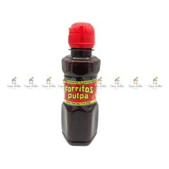 Zumba - Forritos Pulpa 210g