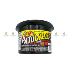 Pavito - Patuchela Chamoy 500gr