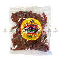 Azteca - Pika Anillos Gummi 1LB