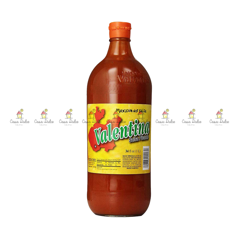 Valentina - Salsa 34oz