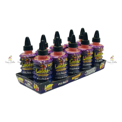 Lucas - Gusano Pi-K-Machin 10pc