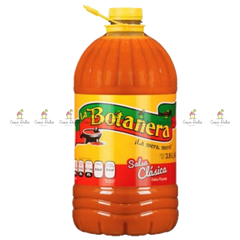 La Botanera - Hot Sauce 1Gal.