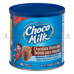 Chocomilk - Chocolate