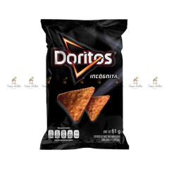 Sab - Dorito Incognita Sml