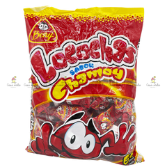 Beny - Locochas Chamoy