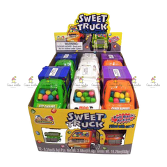 Kidsmania - Sweet Truck