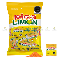 Anahuac - Limon 7 Fuego 100pc