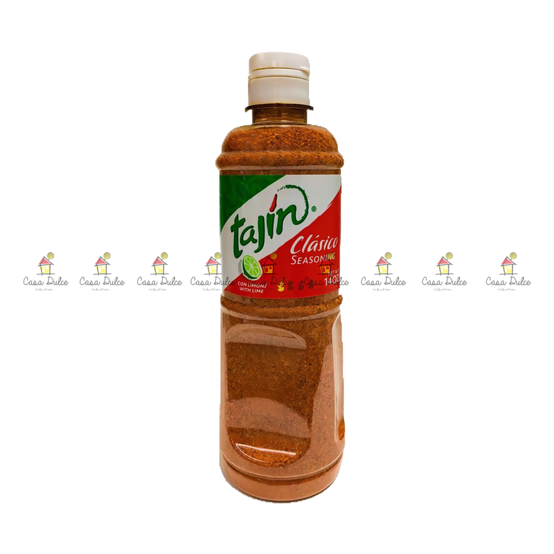 Tajin - Chili Powder 12/14oz