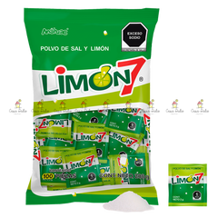 Anahuac - Limon 7 Packets