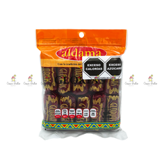 Aldama - Gloria con Nuez 24/10pc