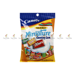 Canels - Miniature Gum Peg