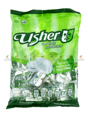Ushe - Sob Yerba 40/100