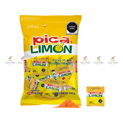 Anahuac - Pica Limon 24 x 100