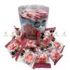 Risa - Corazon Rosa 50pc