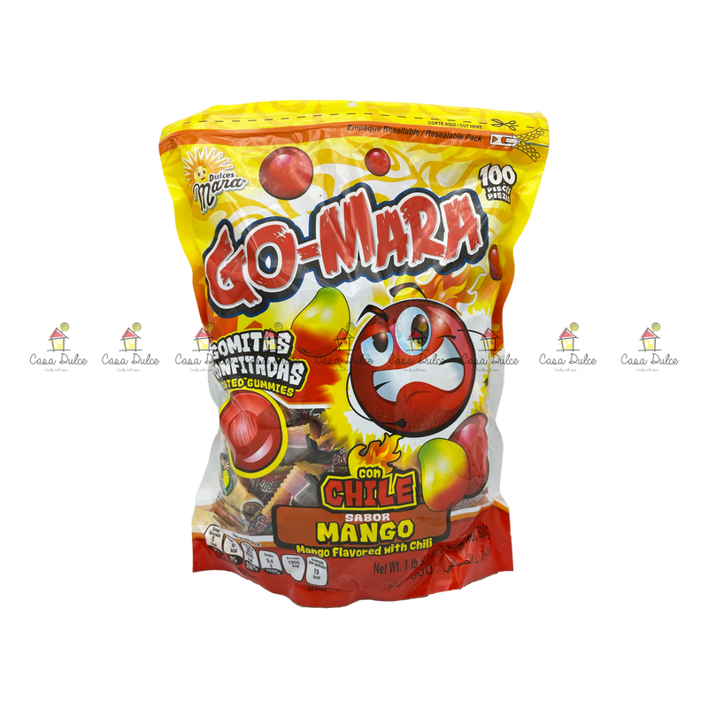MARA - Gomara Mango
