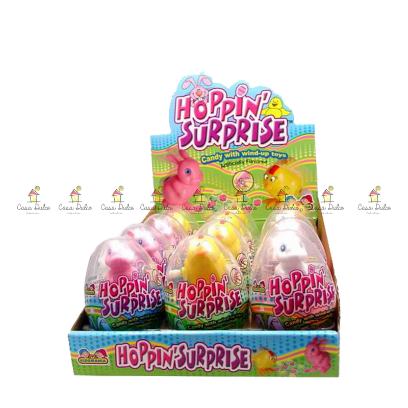 kidsmania - Hopping Surprise