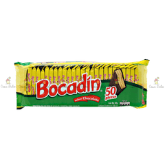 Ricolino - Bocadin Chocolate 12/50pc