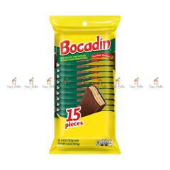 Ricolino - Bocadin 15pc