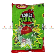 Vero - Bomba Sandia 40pc