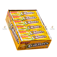 Canels - Candy Drops Honey-Lime