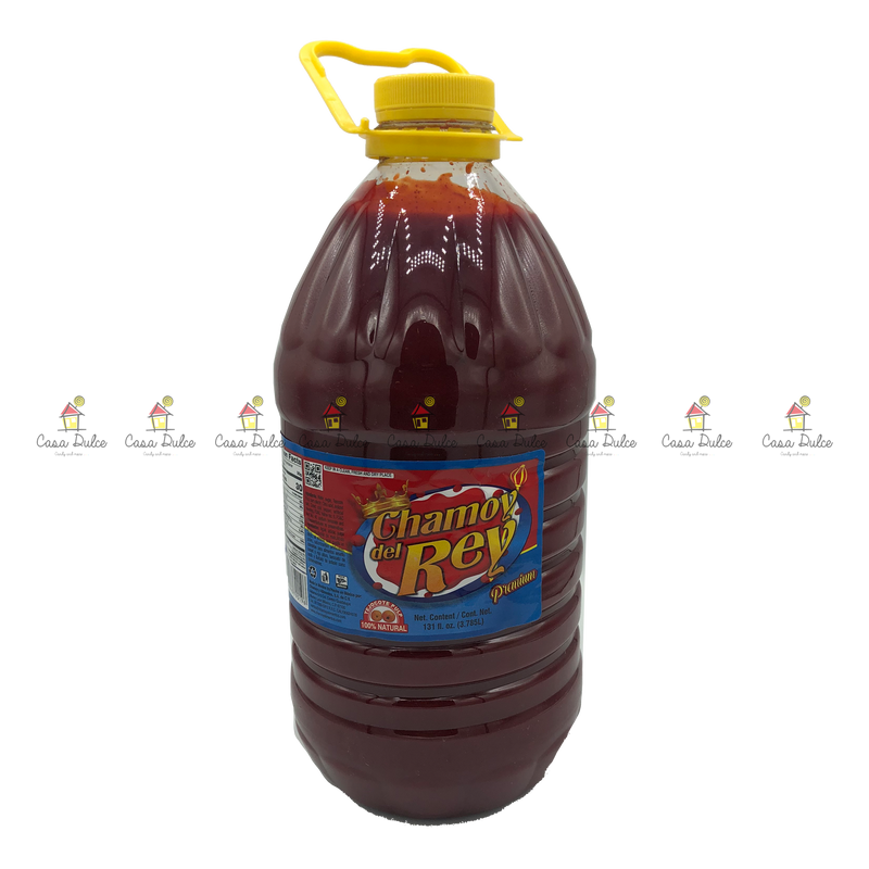 Chamoy del Rey - Premium 1Gal