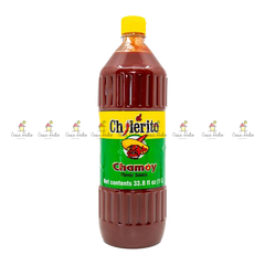 Chilerito - Chamoy 12/1lt