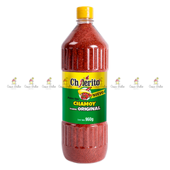 Chilerito - Polvo Chamoy 960gr