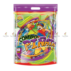 Mara - Combo Pinata Extra 4x10lb